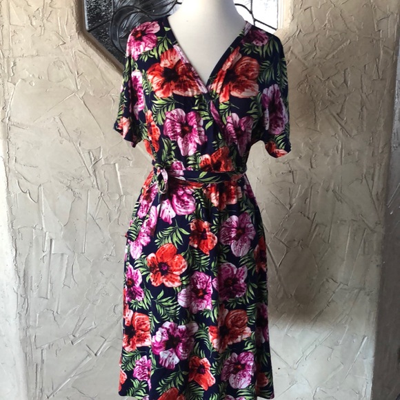 Agnes & Dora NIGHTINGALE DRESS - Picture 1 of 6